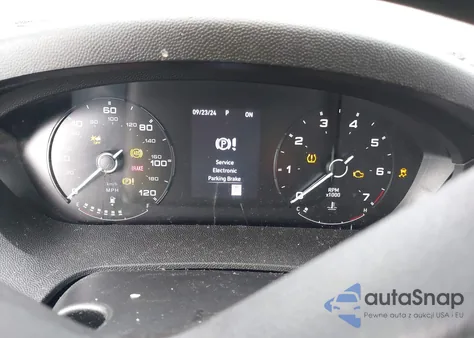 2022 Ram Promaster 3500 Cargo Van High Roof 159 Wb Ext из США, поврежденный, VIN 3C6MRVJG0NE114778